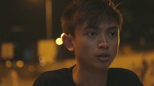自主時代