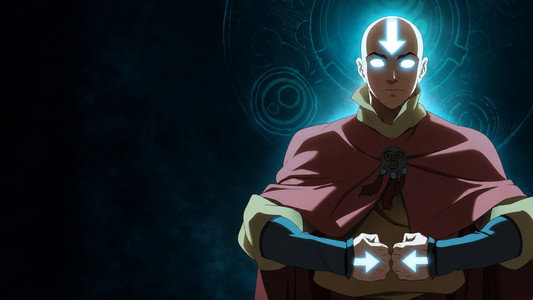 Avatar Aang: The Last Airbender