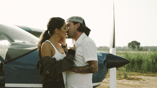 Come Fly with Me
