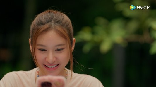ซ่อนใจไว้ที่เธอ