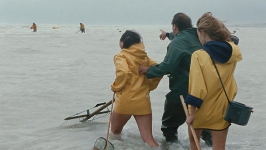 Un Monde sans femmes