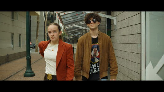 Iron Gun: Final Vendetta