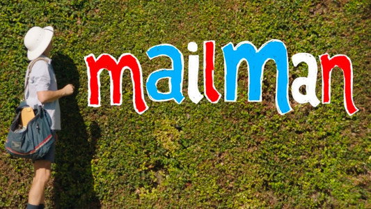 Mailman