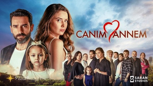 Canım Annem