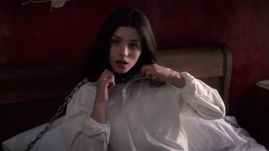 La madre muerta