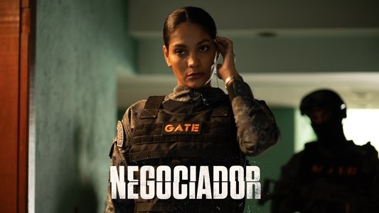 Negociador