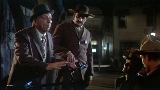 Butch Cassidy and the Sundance Kid
