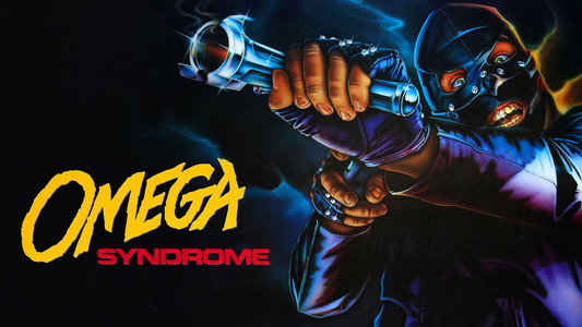 Omega Syndrome