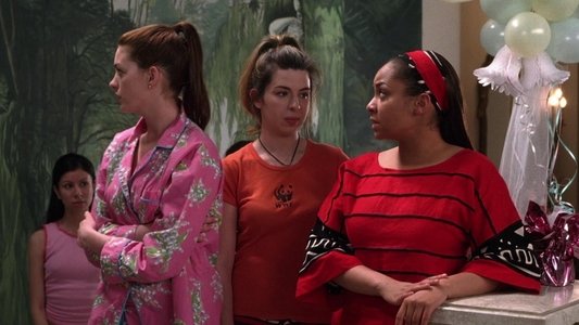The Princess Diaries 2: Royal Engagement