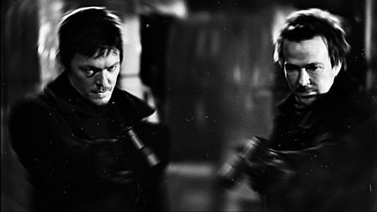 The Boondock Saints II: All Saints Day