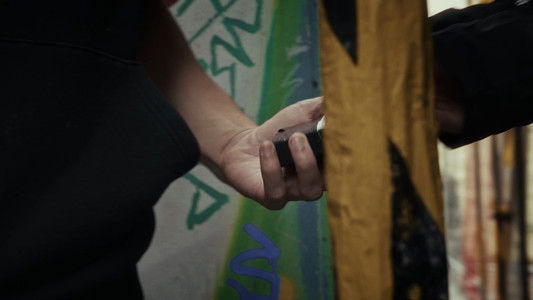 Hiding in Plain Sight