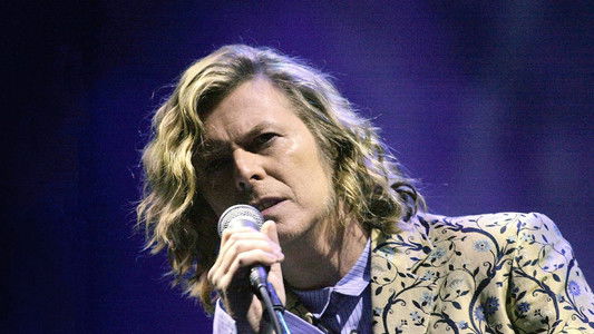 Bowie: The Final Act