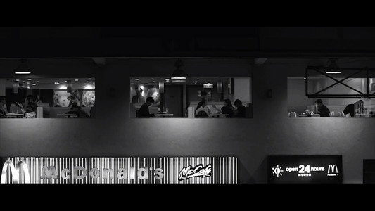 長夜將盡