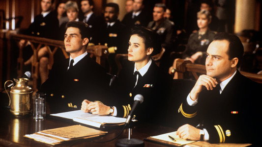 A Few Good Men