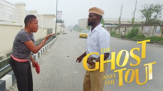 The Ghost and the Tout