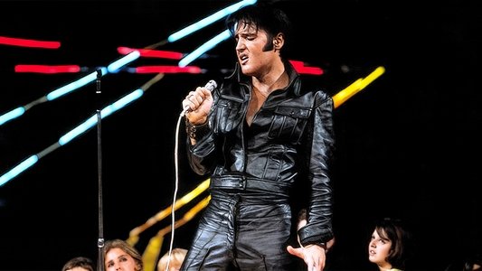 Elvis: '68 Comeback Special: 50th Anniversary Edition