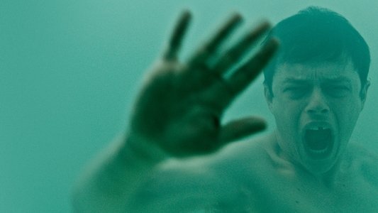 A Cure for Wellness