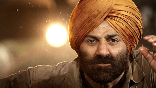 Singh Saab the Great