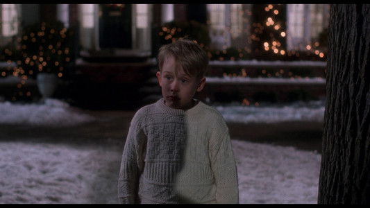 Home Alone