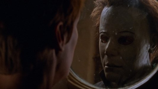 Halloween H20: 20 Years Later