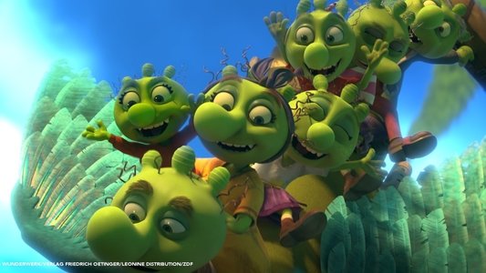 The Ogglies