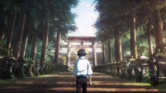 劇場版 呪術廻戦 0