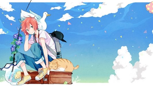つり球