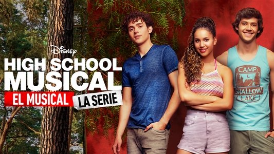 High School Musical: The Musical: The Series