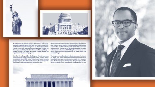 The Sunday Show with Jonathan Capehart