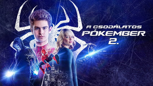 The Amazing Spider-Man 2