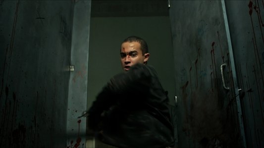 Pengepungan di Bukit Duri