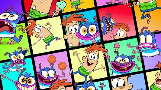 Bunsen is a Beast