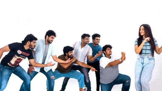 நண்பன் ஒருவன் வந்த பிறகு