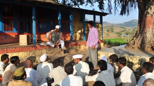 Khara Karodpati