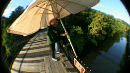 Jackass: Too Hot For MTV