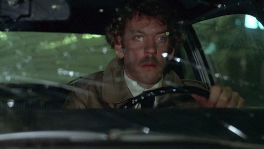 Invasion of the Body Snatchers