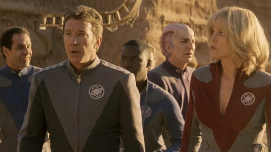 Galaxy Quest