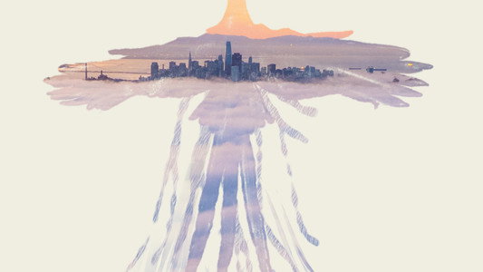 San Francisco Rising