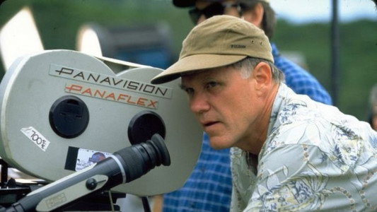The Making Of  Jurassic Park III