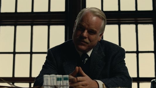 The Master