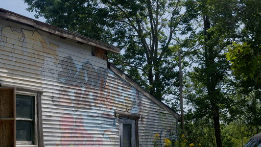 Downeast Hardcore: Stories From The Kave