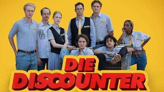 Die Discounter