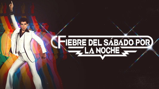Saturday Night Fever