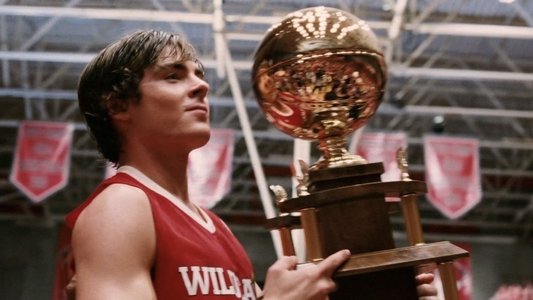 High School Musical 3: Senior Year