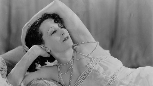 The Woman from Monte Carlo