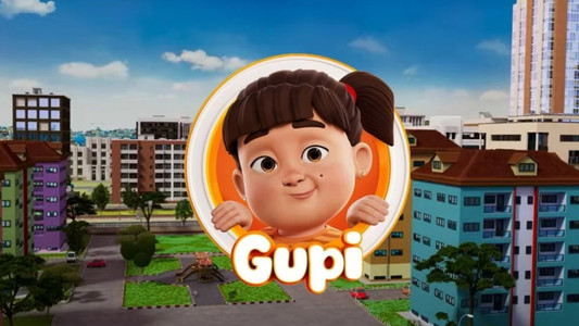 Gupi