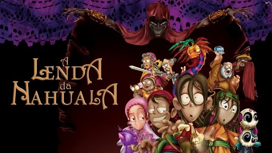 La Leyenda de la Nahuala