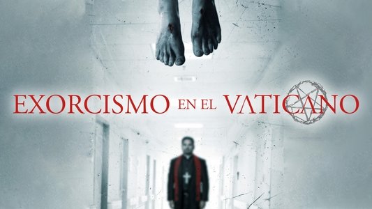 The Vatican Tapes