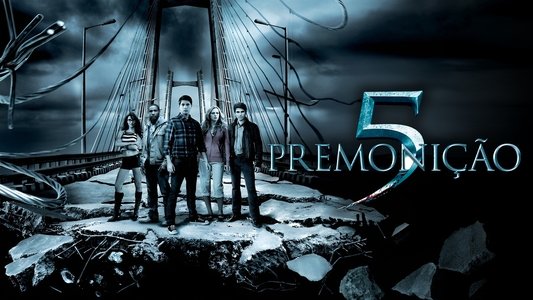 Final Destination 5