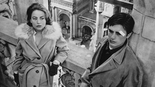 Rocco e i suoi fratelli